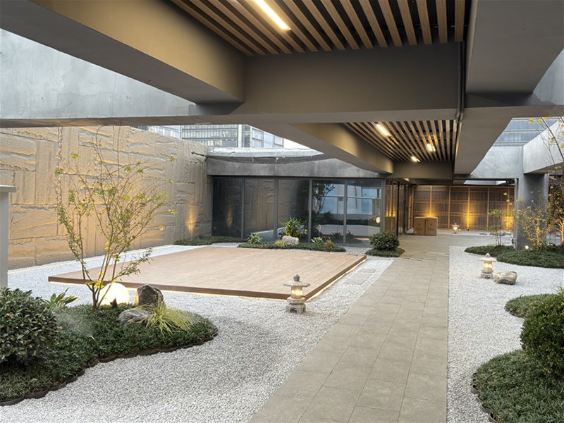 家中的空中花園，開啟生活新體驗(yàn)